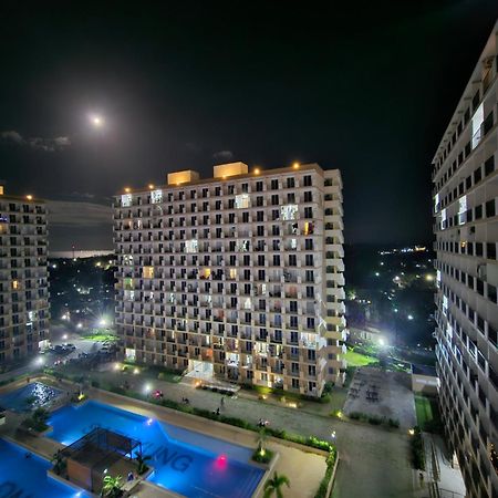 D' Kikays Saekyung Village 1 Suba Basbas Dış mekan fotoğraf