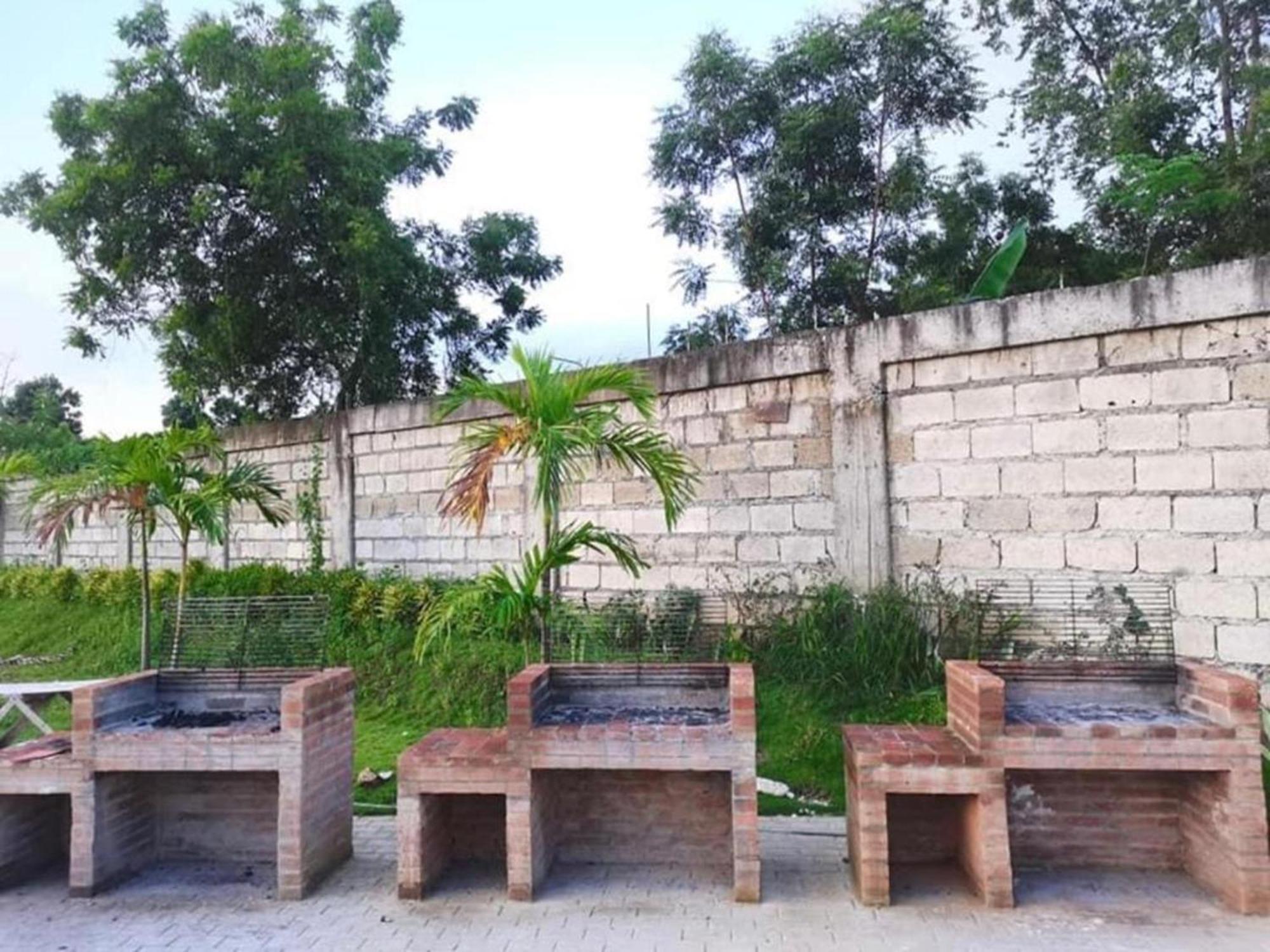 D' Kikays Saekyung Village 1 Suba Basbas Dış mekan fotoğraf